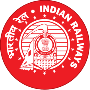 Railway Recruitment Board, Mumbai logo