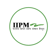 Indian Institute of Plantation Management Bengaluru logo