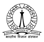 Indian Institute of Science, Bengaluru logo
