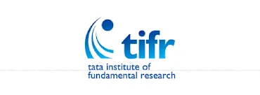 Tata Institute of Fundamental Research logo