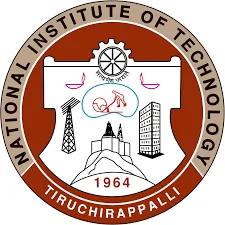 National Institute of Technology, Tiruchirappalli logo