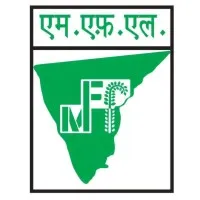 Madras Fertilizers Limited logo