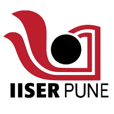 Indian Institute of Science Education and Research Pune logo