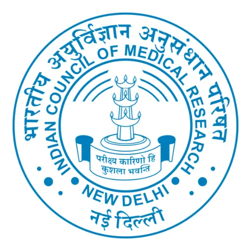 Indian Council of Medical Research