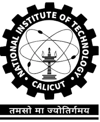 National Institute of Technology Calicut logo